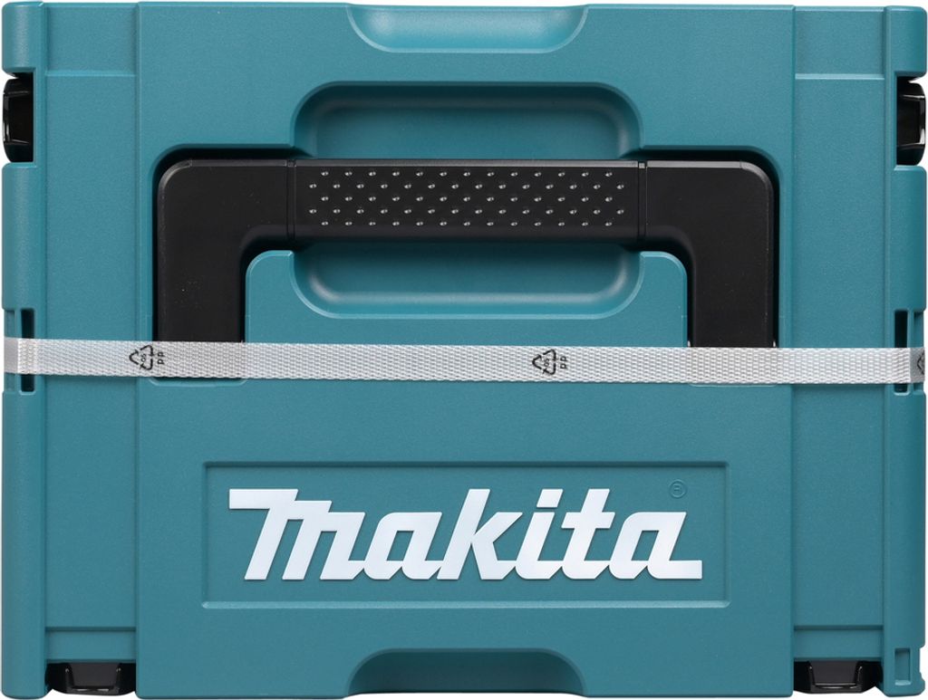Makita Akku-Bewehrungsverbinder 18V DTR180ZJ Produktbild 34