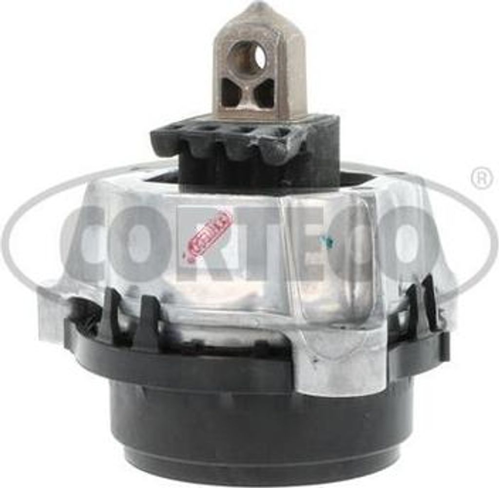 CORTECO 49377204 Lagerung, Motor OE 22116860454 kompatibel mit 7er G11