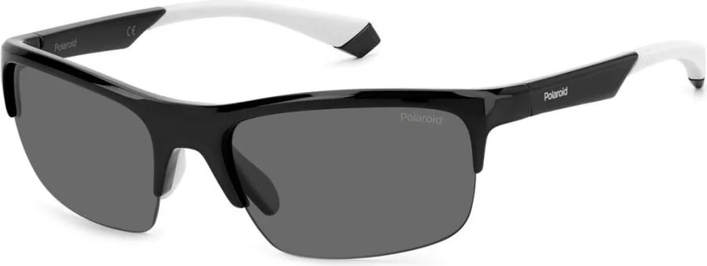 Polaroid PLD 7042/S Verres Polarisés Gris : Lunettes Homme Protection UV