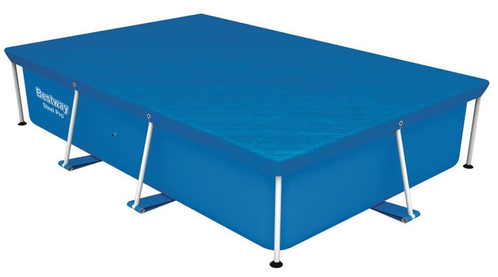 Bestway 58105, Obal, Modrá, Polyetylen, 2,59 m, 170 cm, 61 Obrázok produktu 