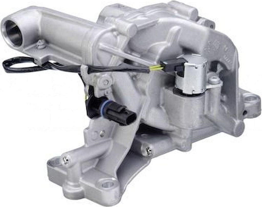 Ölpumpe Flügelzellenpumpe 37 Zähne PIERBURG passend für u.a. VOLVO S60