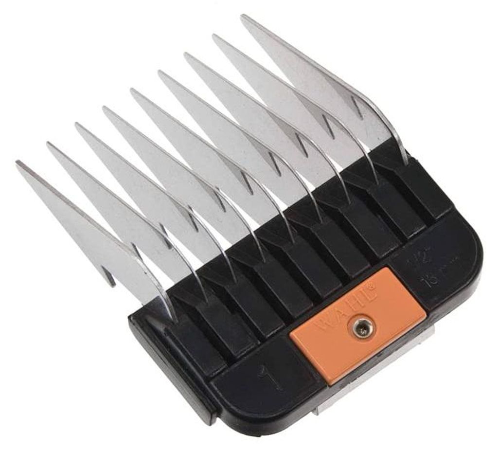 Wahl Pro Pet Contre-peigne Snap-On en Acier 13 mm - Image du produit 