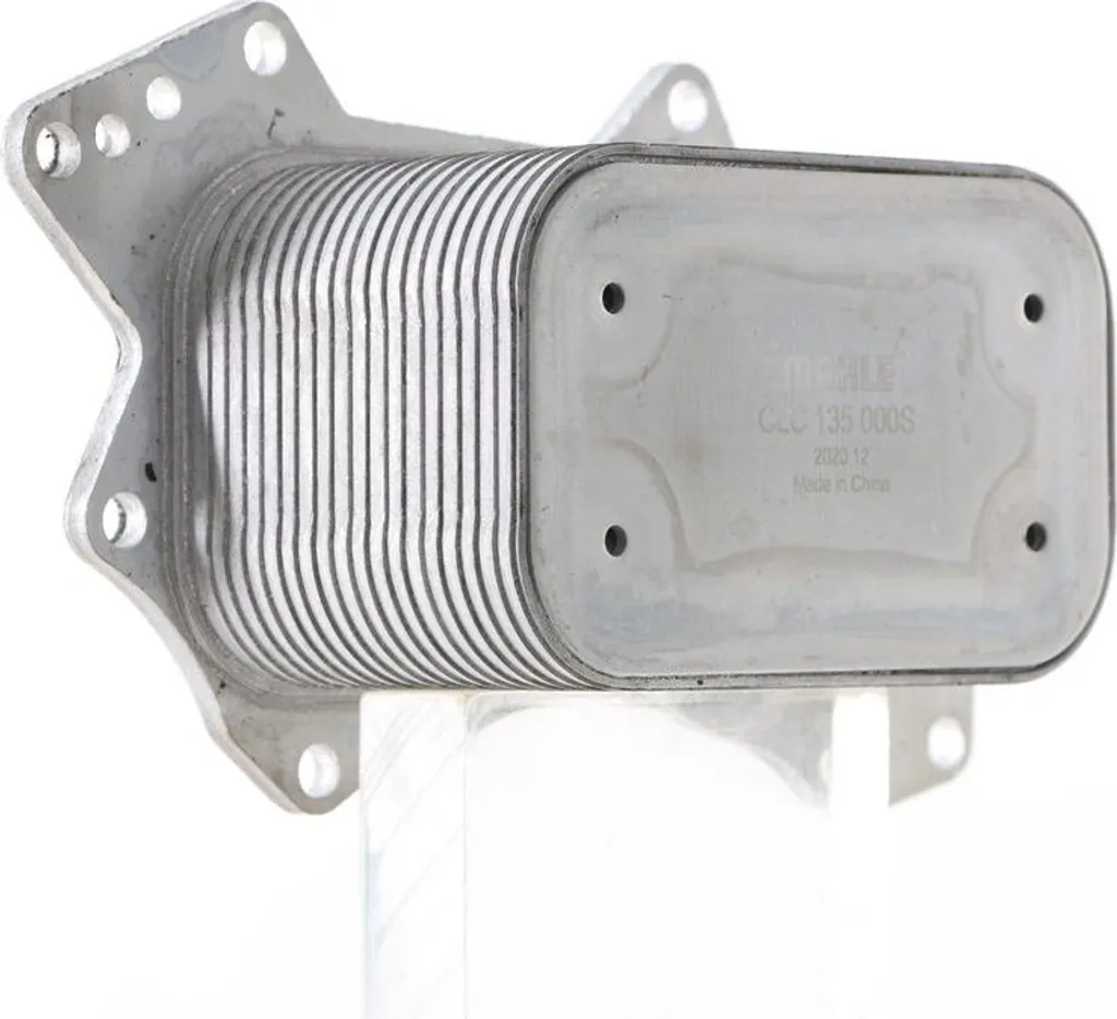 Poulie à Courroie Trapézoïdale 125mm pour Refroidisseur Huile AUDI A4