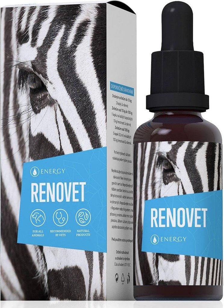 Renovet, 30 ml