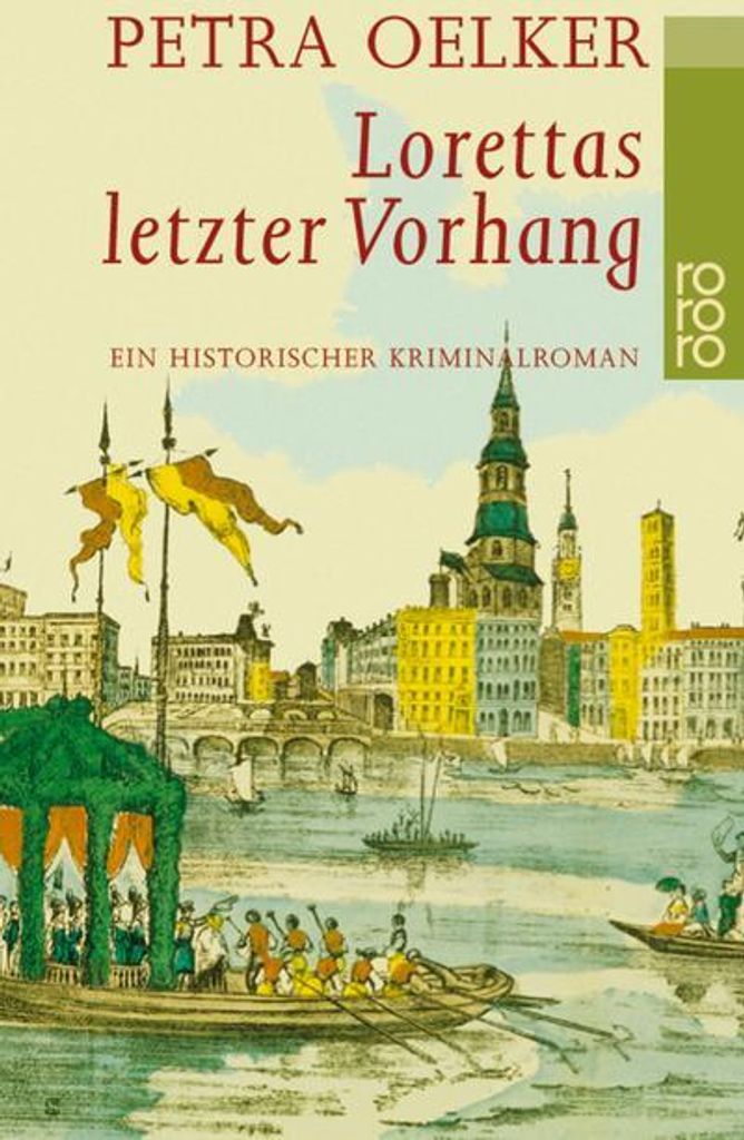 Lorettas letzter Vorhang