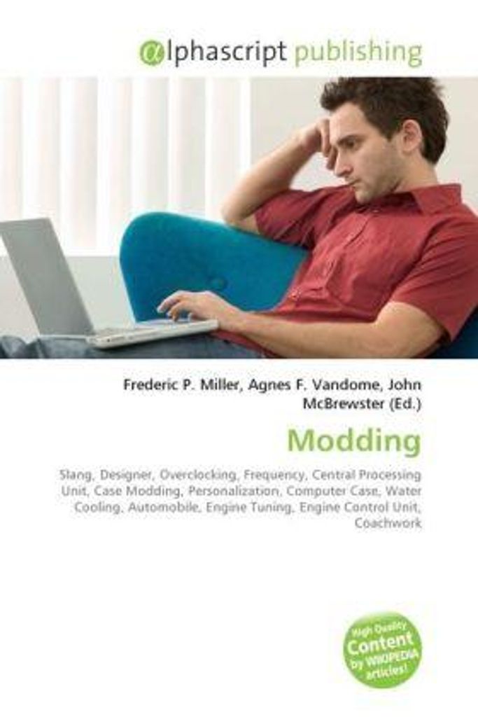 Modding