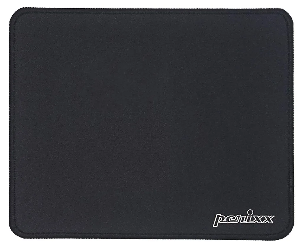 Tapis de souris gaming 320x270 mm : fini les glissements sur le bureau