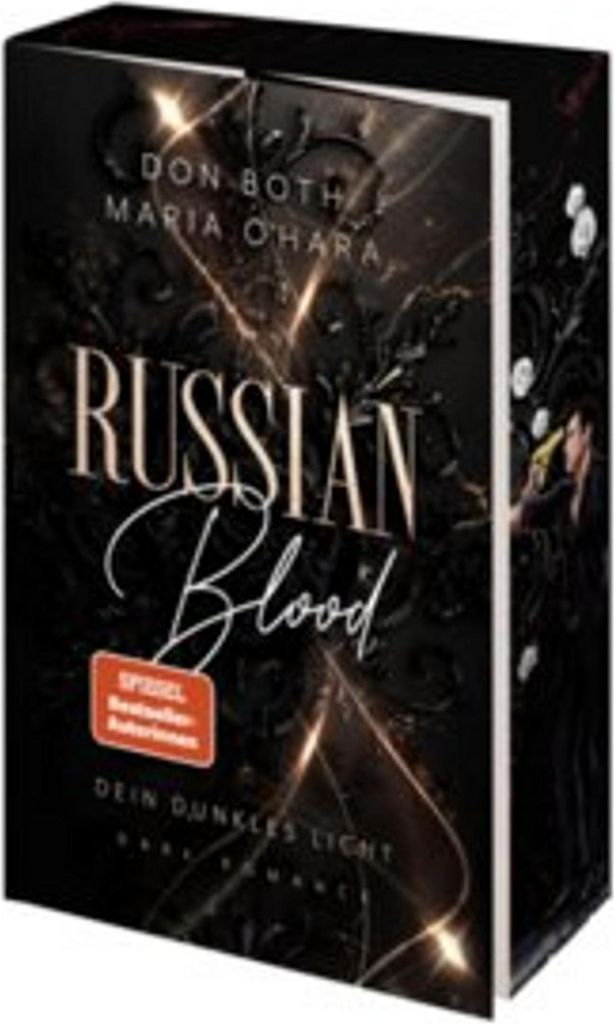 Russian Blood