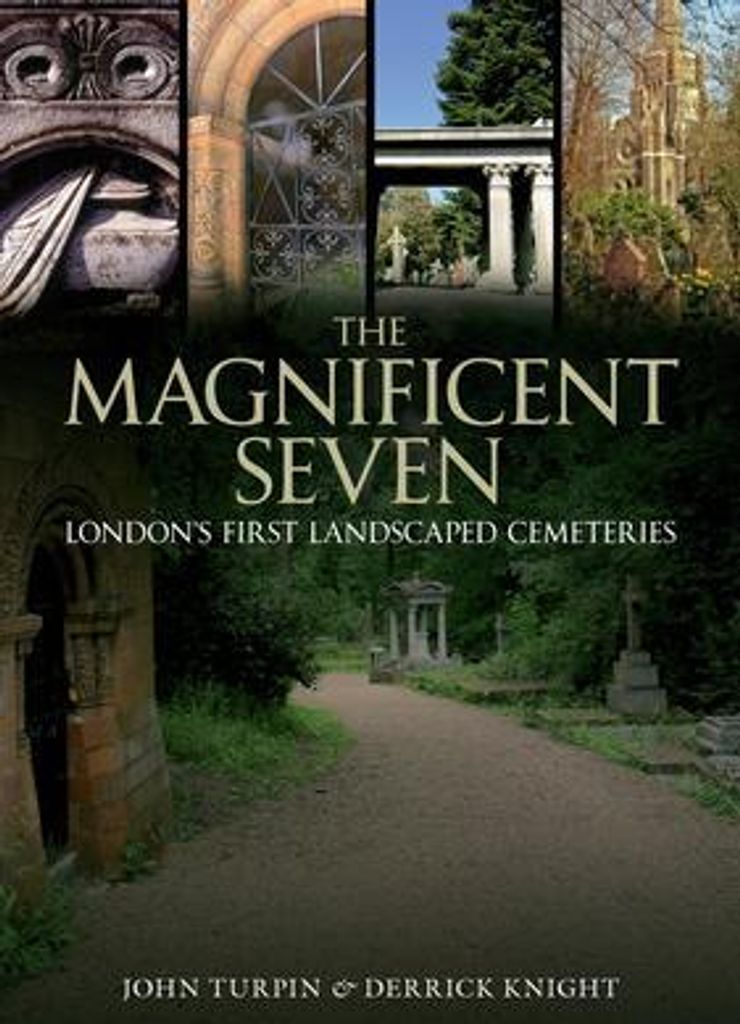 Magnificent Seven – Lingua: Inglese