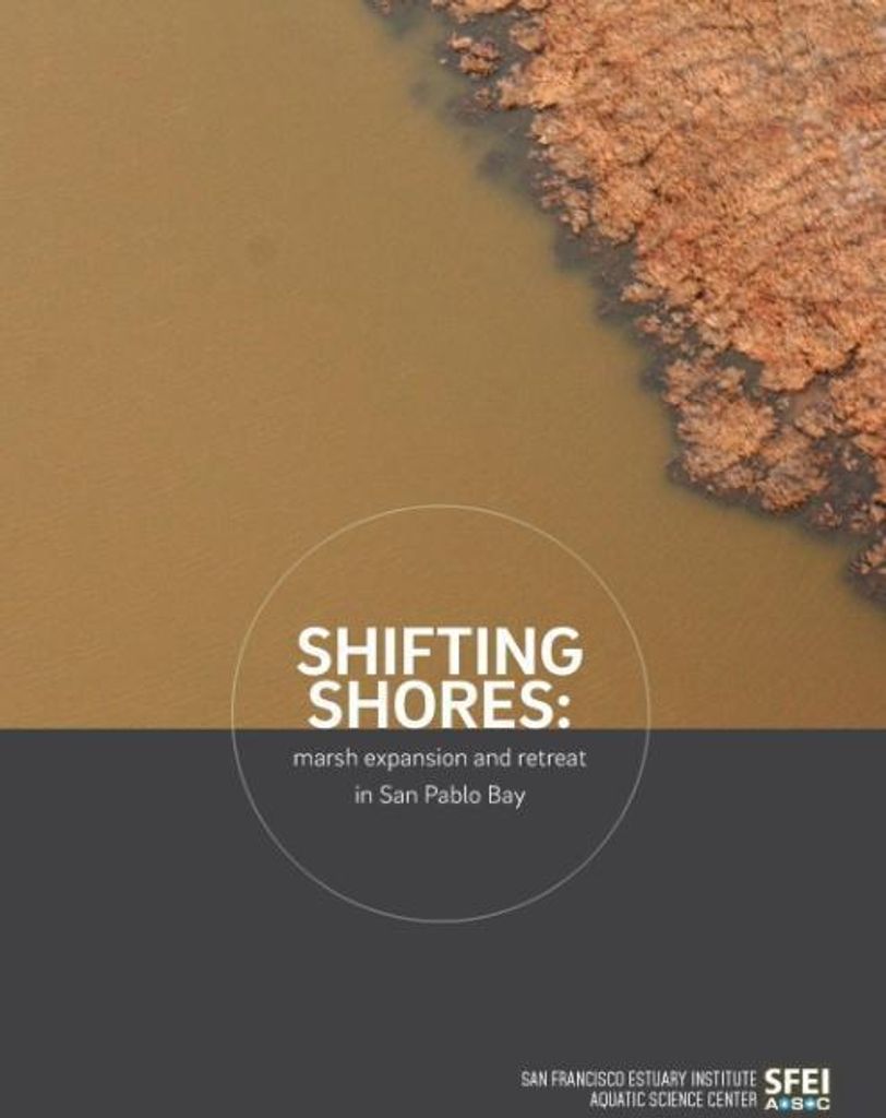 Shifting Shores