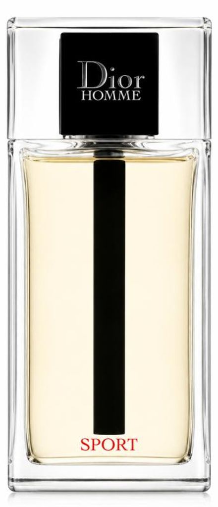 Dior Homme Sport 2021 Eau De Toilette 200 ml (man) Produktbild 