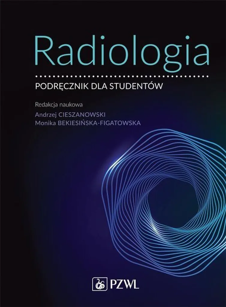 Radiologia en polonais : manuel de radiologie médicale complet et détaillé