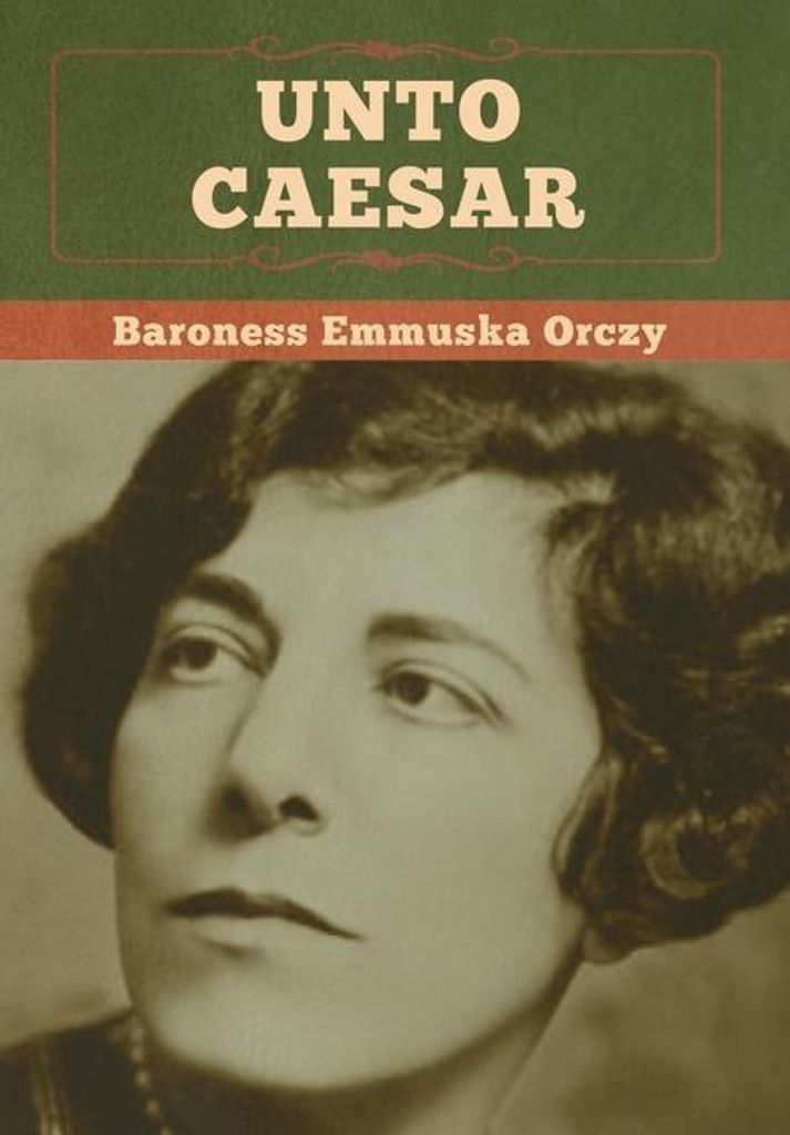 Unto Caesar