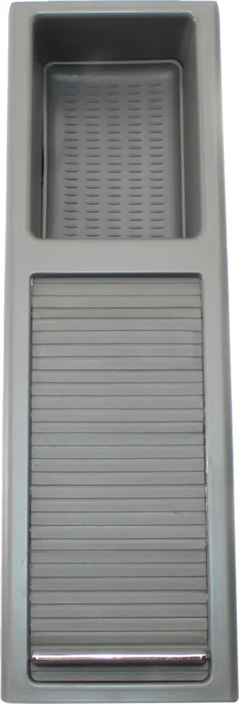 Grille de Calandre Noire pour BMW Série 3 E46 1999-2005 - Pack de 2