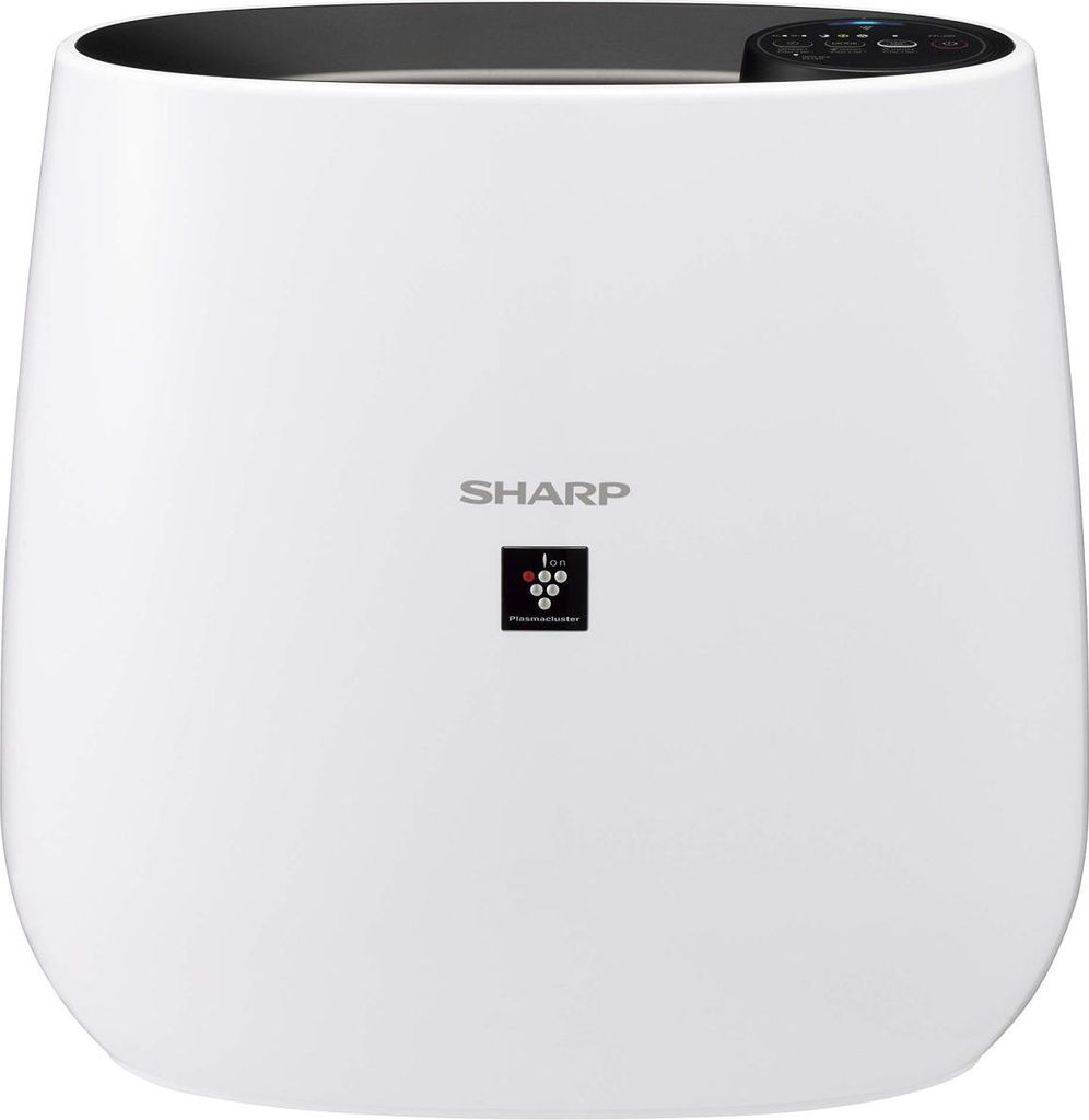 Sharp FPJ30EUB Luftreiniger, Ionisator, EPA-Filter Produktbild 