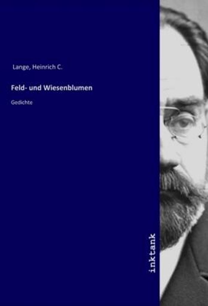 Feld- und Wiesenblumen