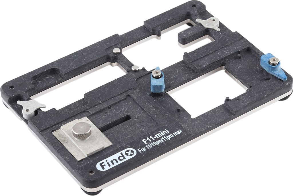 Reparatur Schablone Für iPhone 11 / 11 Pro / 11 Pro Max Montagehilfe Zubehör