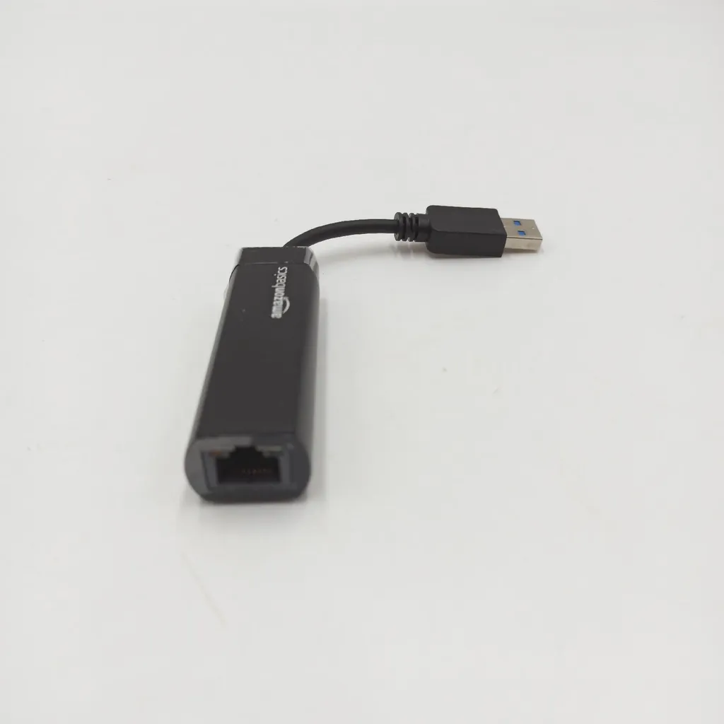 Adaptateur Ethernet USB 3.0 : Solution pour Wi-Fi Instable sur PC et Mac - 8