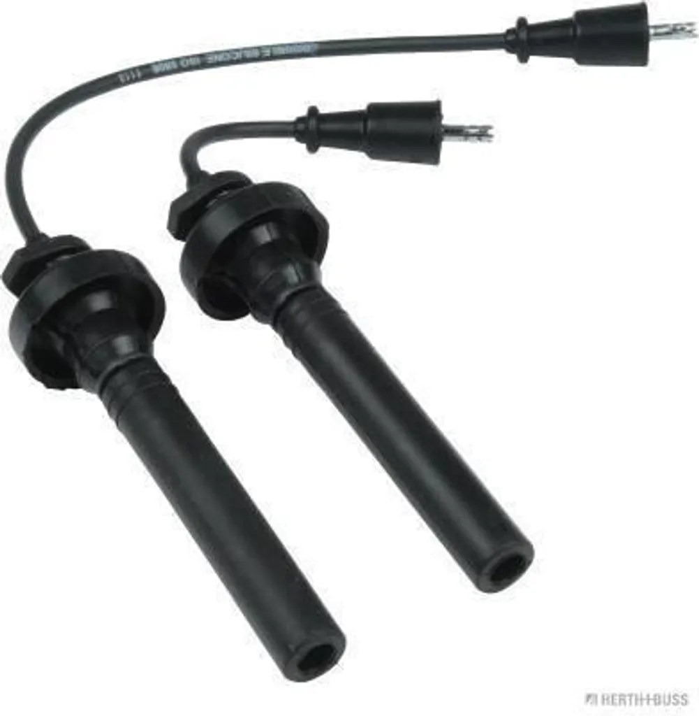 Set Cavi Accensione Jakoparts J5385030: Tradizione e Qualità Mitsubishi