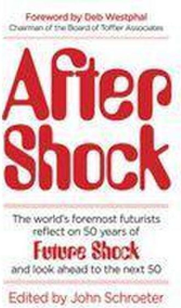 After Shock – Lingua: Inglese