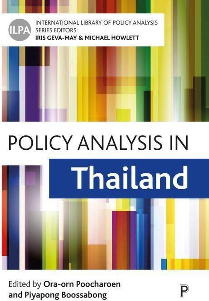 Policy Analysis in Thailand