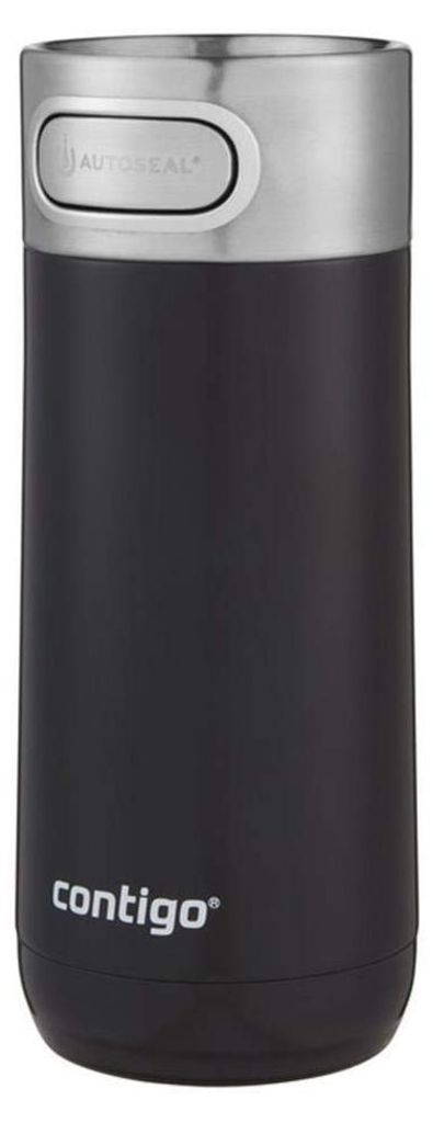 Thermobecher ContiGo! Luxe Autoseal 470ml - Licorice Immagine del prodotto 