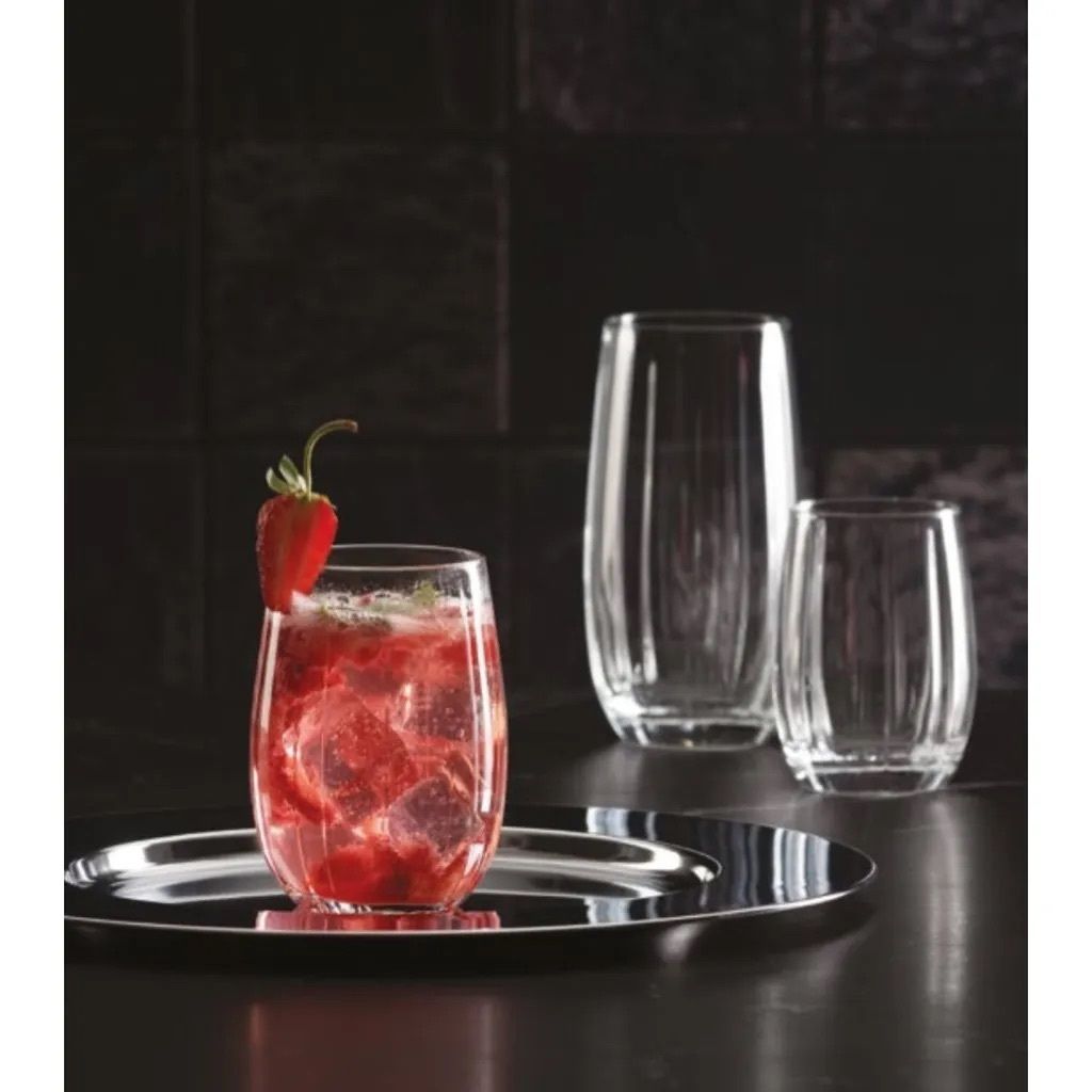 Pasabahce Linka 420415 6-Teilig Trinkglas 500 CC Su Bardagi Produktbild 6