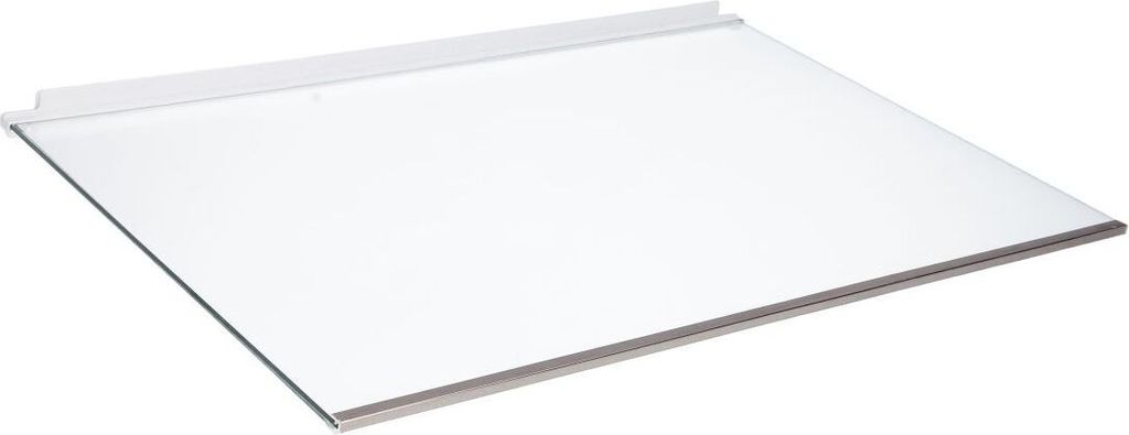 easyPART passend für 7272874 LIEBHERR Glasplatte 478x320mm für KühlGefrierKombination