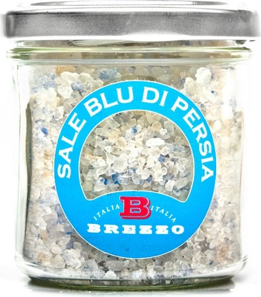 Blausalz aus Persien, 150 g Produktbild 