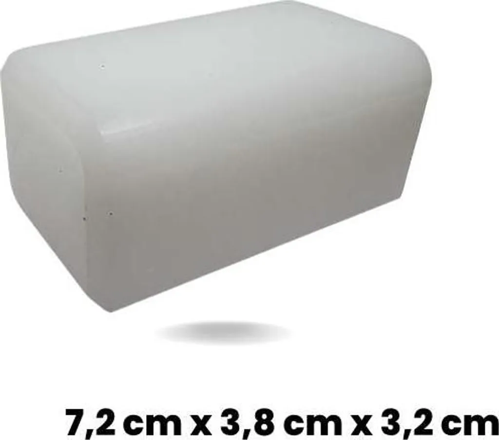 Toboggan de levage cube pour réparer une plate-forme