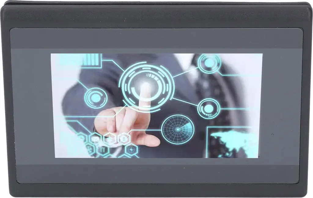 Automate de programmation FX3U pour automatisme industriel et HMI - 3
