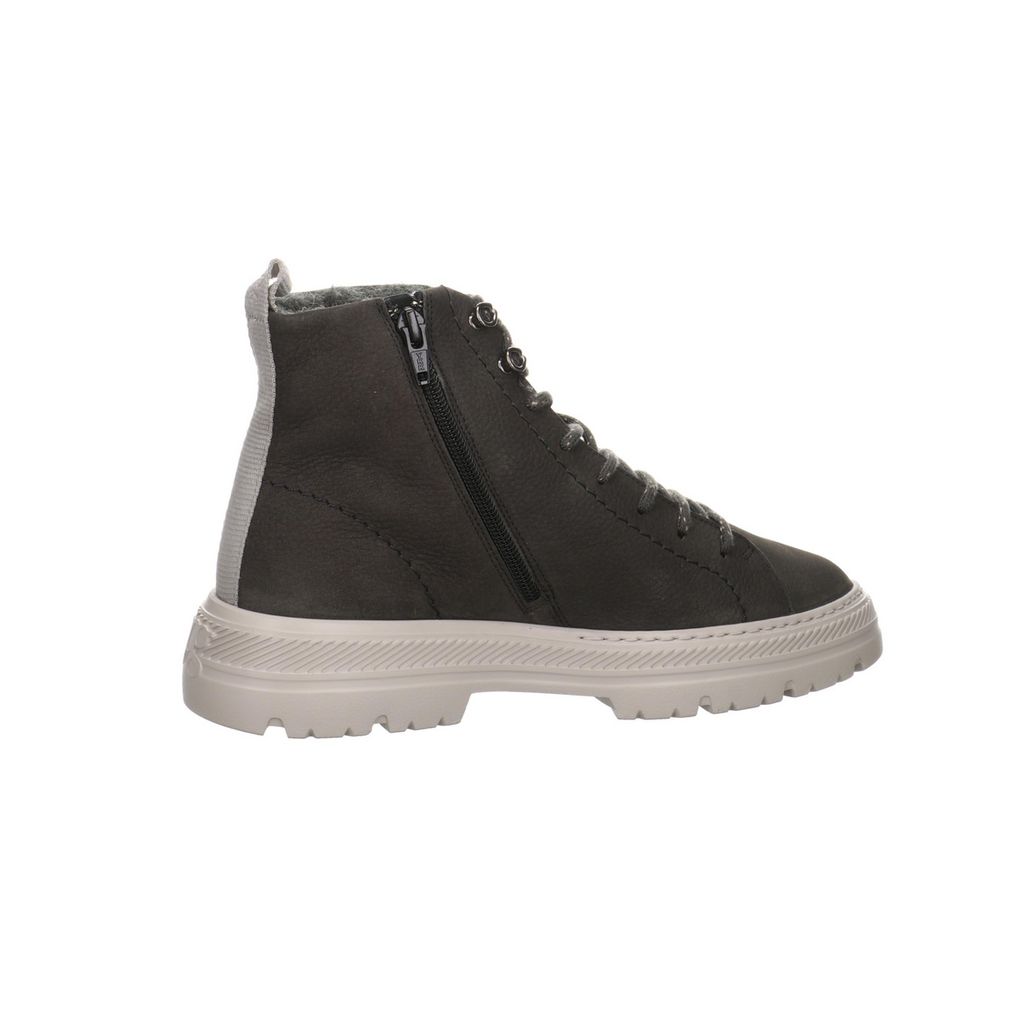 Paul Green Schnürboots Damen 31363539393539 Grau 38 1/2 EU Produktbild 4