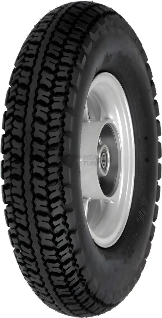 Pneu Vee Rubber VRM 108 4.00-8 55J TT pneu arrière scooter