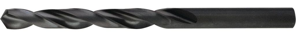 Tecwerk Spiralbohrer DIN 338 Typ N kurz - 5 Stk.