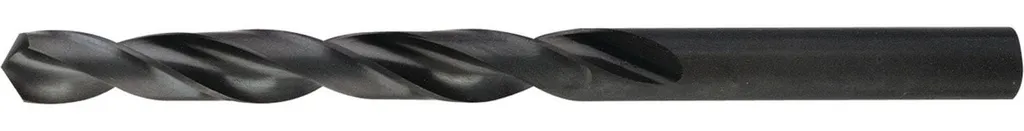 Lotto Punta Elicoidale DIN 338 HSS 10 mm Tipo N Profilo Rettificato G