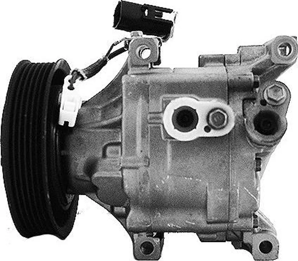 Compresseur de Climatisation Airstal 10-1058 pour Corolla OE 8831002270