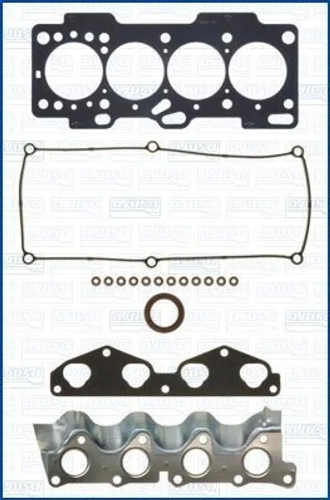 Joint de culasse AJUSA 52218700 haute résistance pour Hyundai Atos