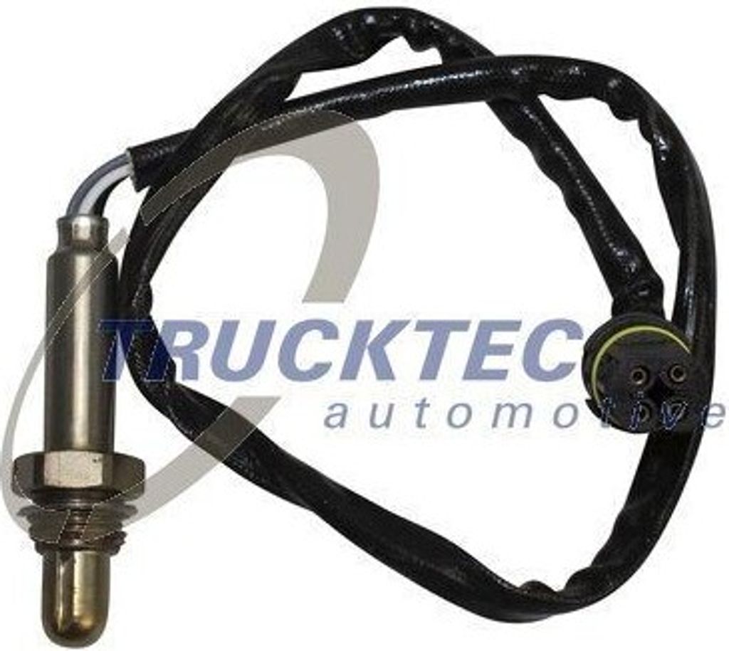 TRUCKTEC AUTOMOTIVE Lambdasonde passend für MERCEDES-BENZ C-Klasse Limousine (W202) SLK (R170) M-Klasse (W163) E-Klasse Limousine (W210) CLK (C208)