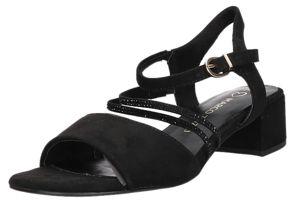 Sandalette 30-50mm Absatz 2-28205-001