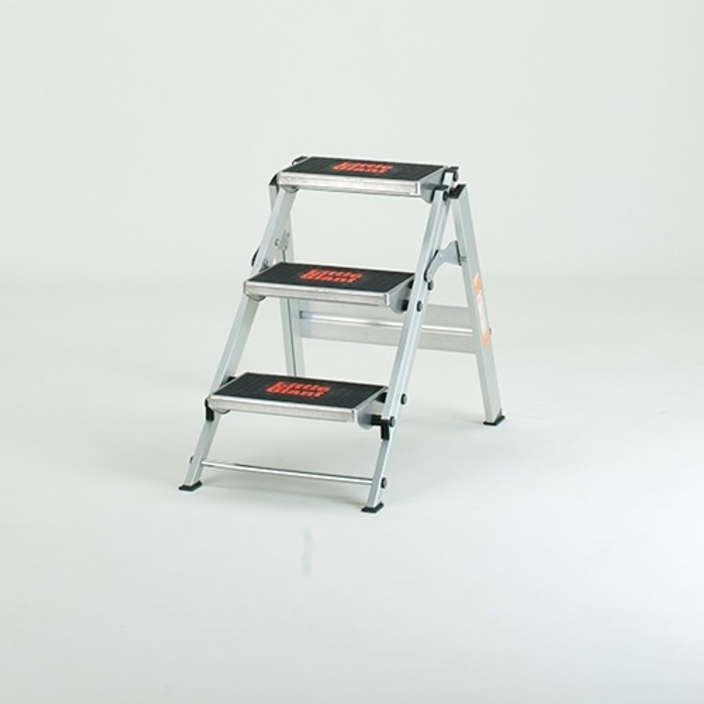 Safety Step 3 marches sans arceau Image du produit 