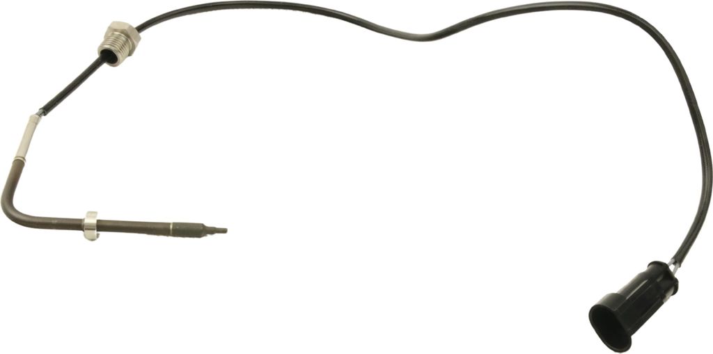 FAST FT80263 Abgastemperatursensor für IVECO Daily IV Pritsche / Fahrgestell 500mm
