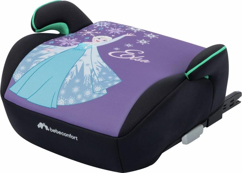 Bebeconfort Disney Gaia i-Fix Rehausseur de siège ISOFIX, Image du produit 