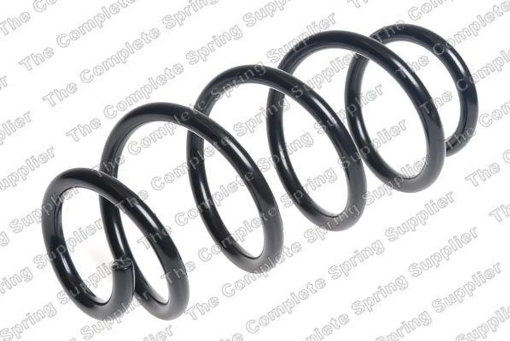 Ressort hélicoïdal de suspension pour Toyota Auris compatible 4823102B70