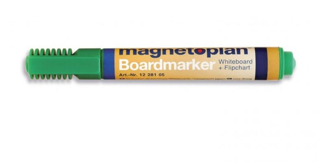 magnetoplan 1228105 magnetoplánová tabule a flipchartový Obrázek produktu 