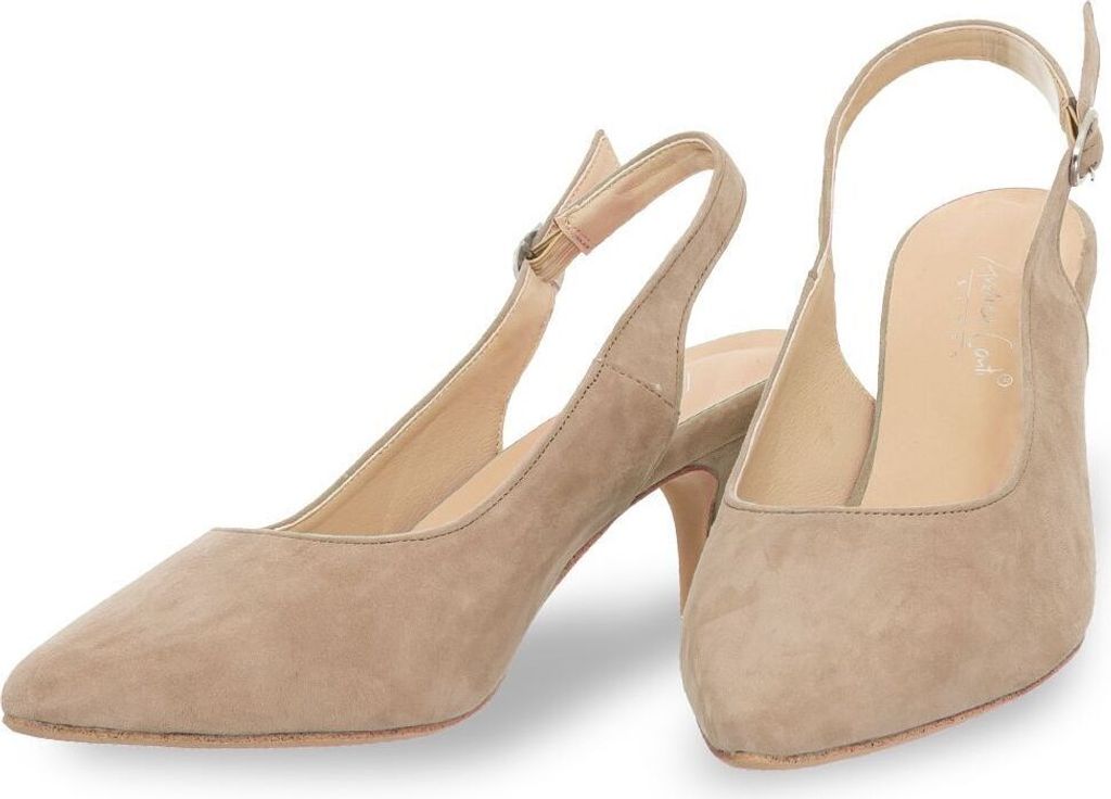 Andrea Conti Pumps 10071040
