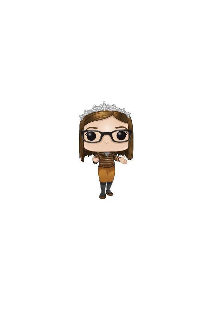 The Big Bang Theory - Amy Farrah Fowler 779 - Funko Pop! - Produktbild 