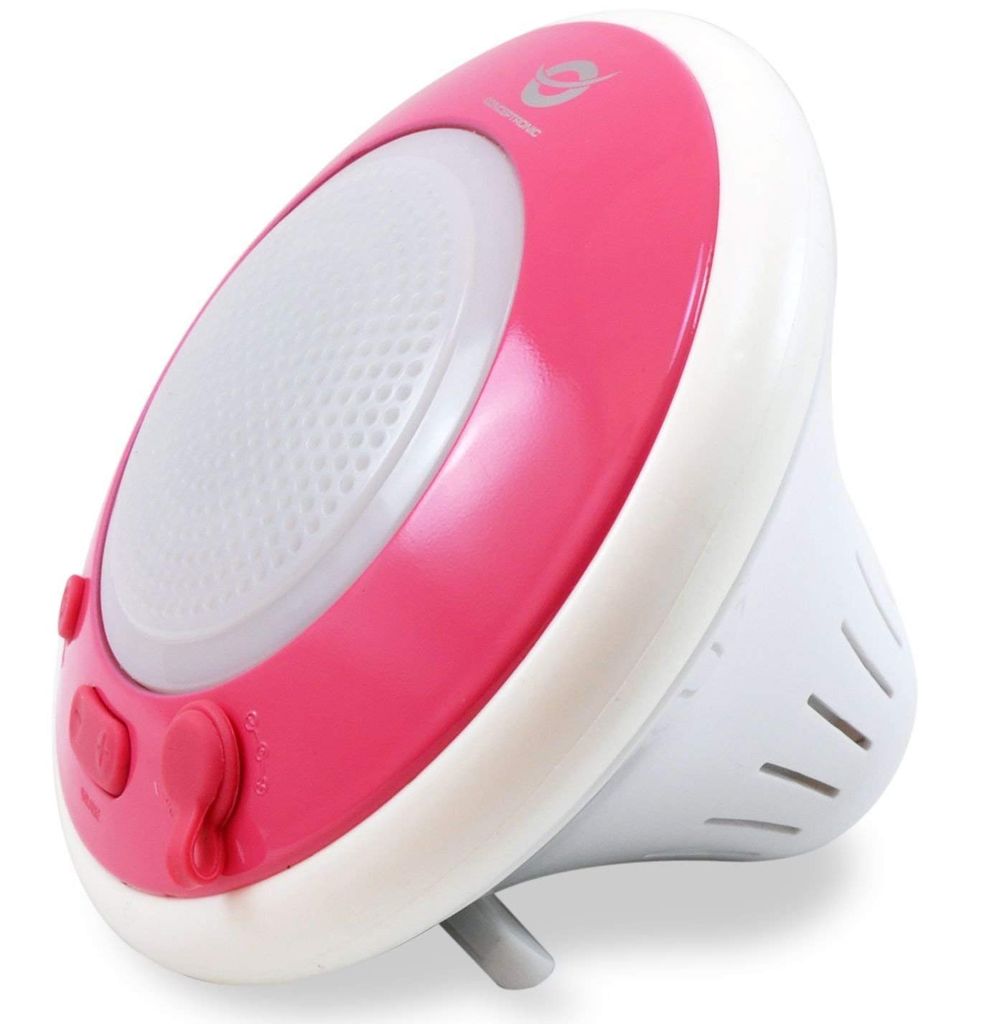 Conceptronic Kabelloser, wasserdichter, schwimmender Produktbild 