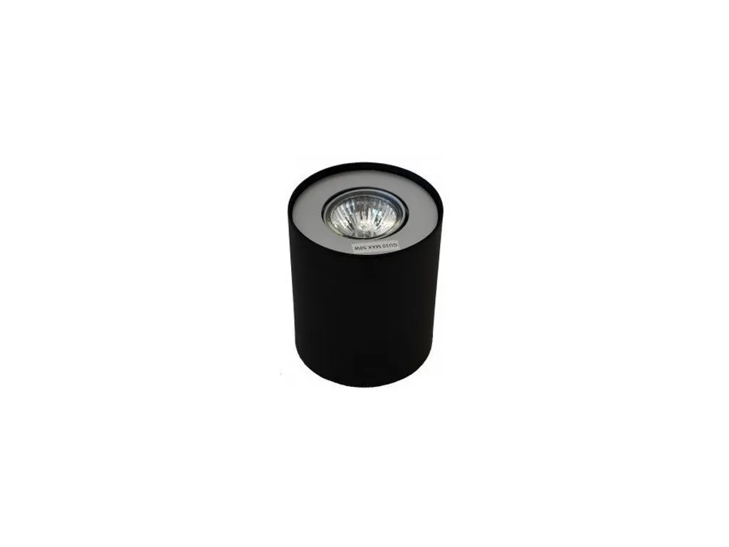 Spot plafond sans encastrement Neos 1 - Solution éclairage béton AZ0607