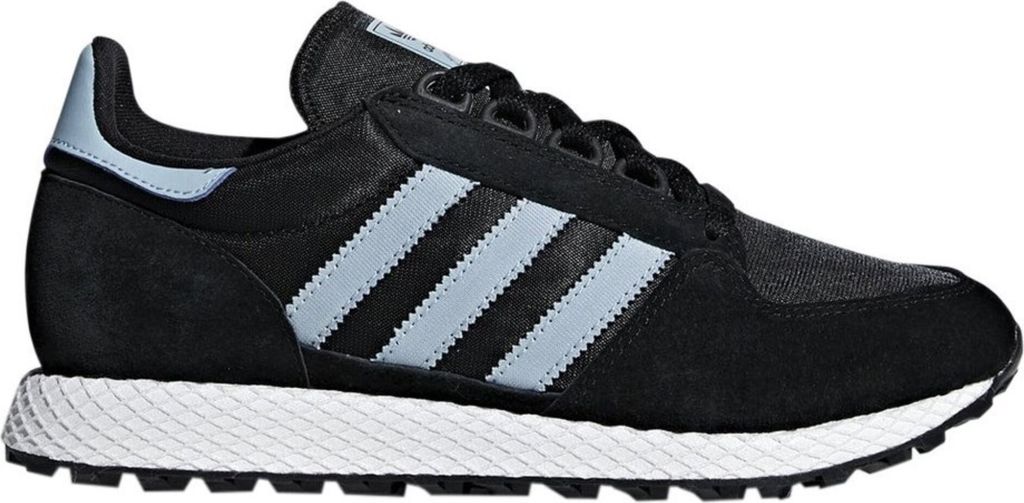 Adidas Schuhe Forest Grove W, CG6123 Produktbild 