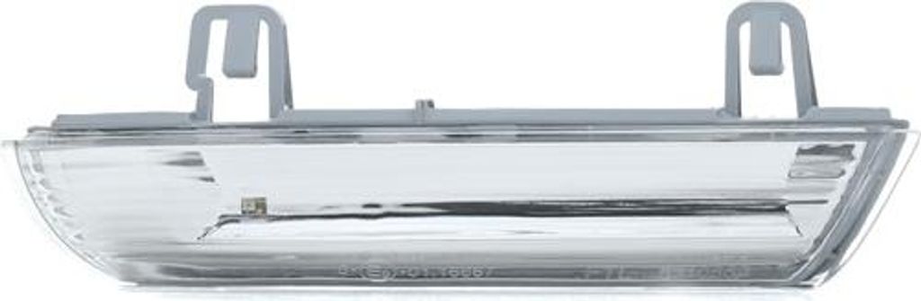 BLIC 5403-01-04310P Blinker Blinkleuchte Rechts für VW Golf V Schrägheck (1K1) Passat Variant (3C5) GOLF PLUS (5M1, 521) PASSAT Variant (3B6) SHARAN